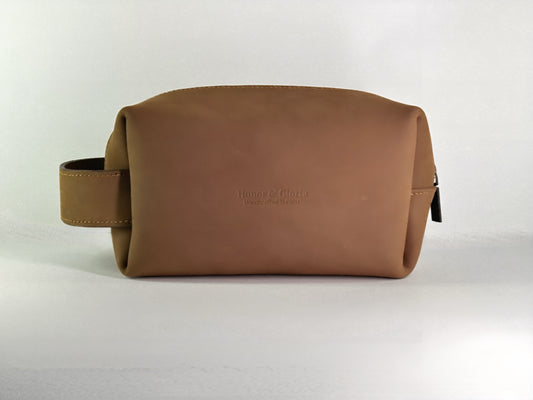 b. Toiletry Bag - Long