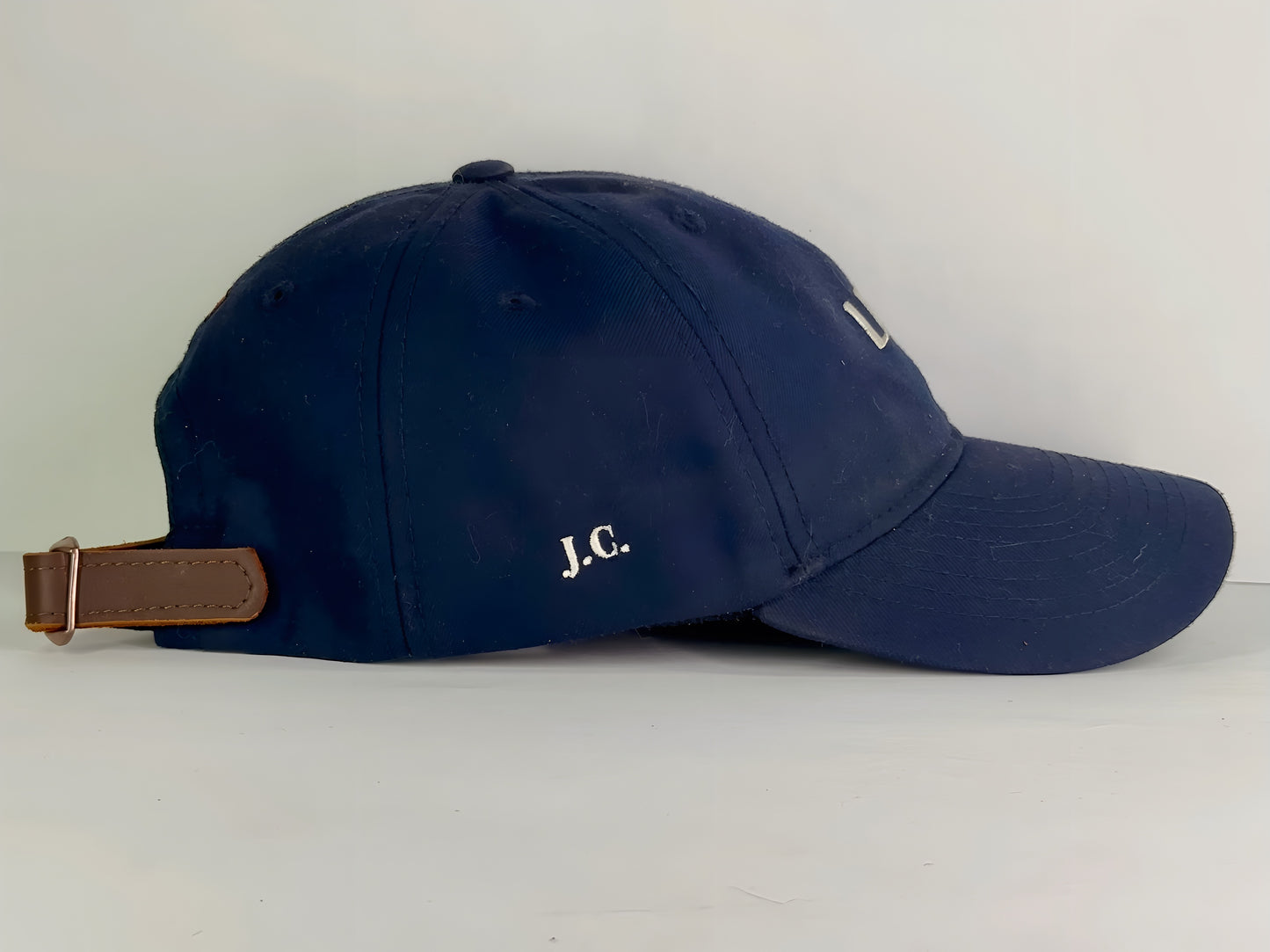 Gorra Belmonde