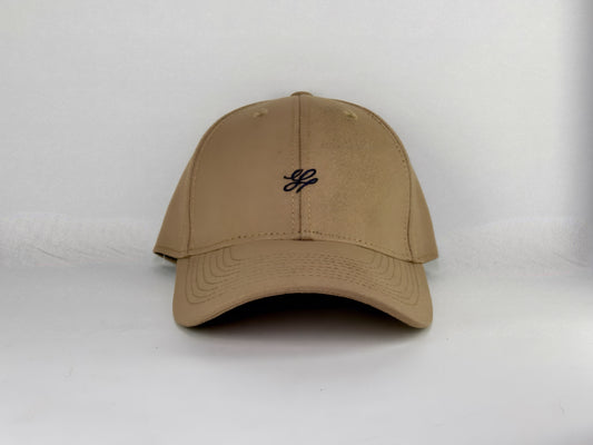 Beige Cap