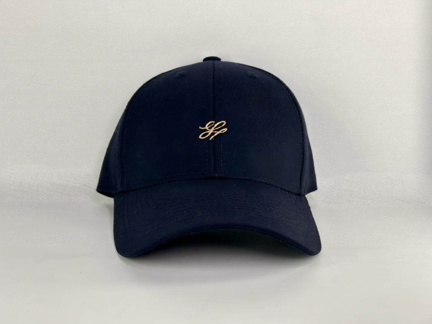 Navy Blue Cap