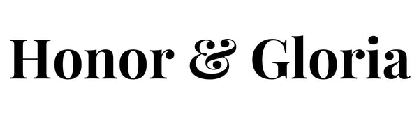 Honor & Gloria